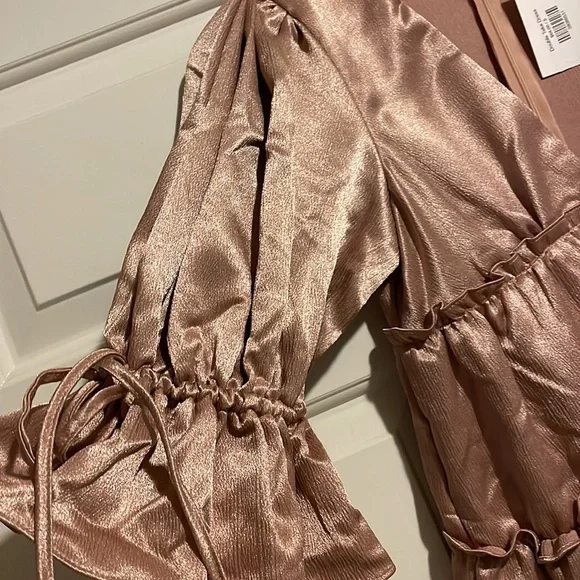 Boutique Party Dress - Picture 2 of 10